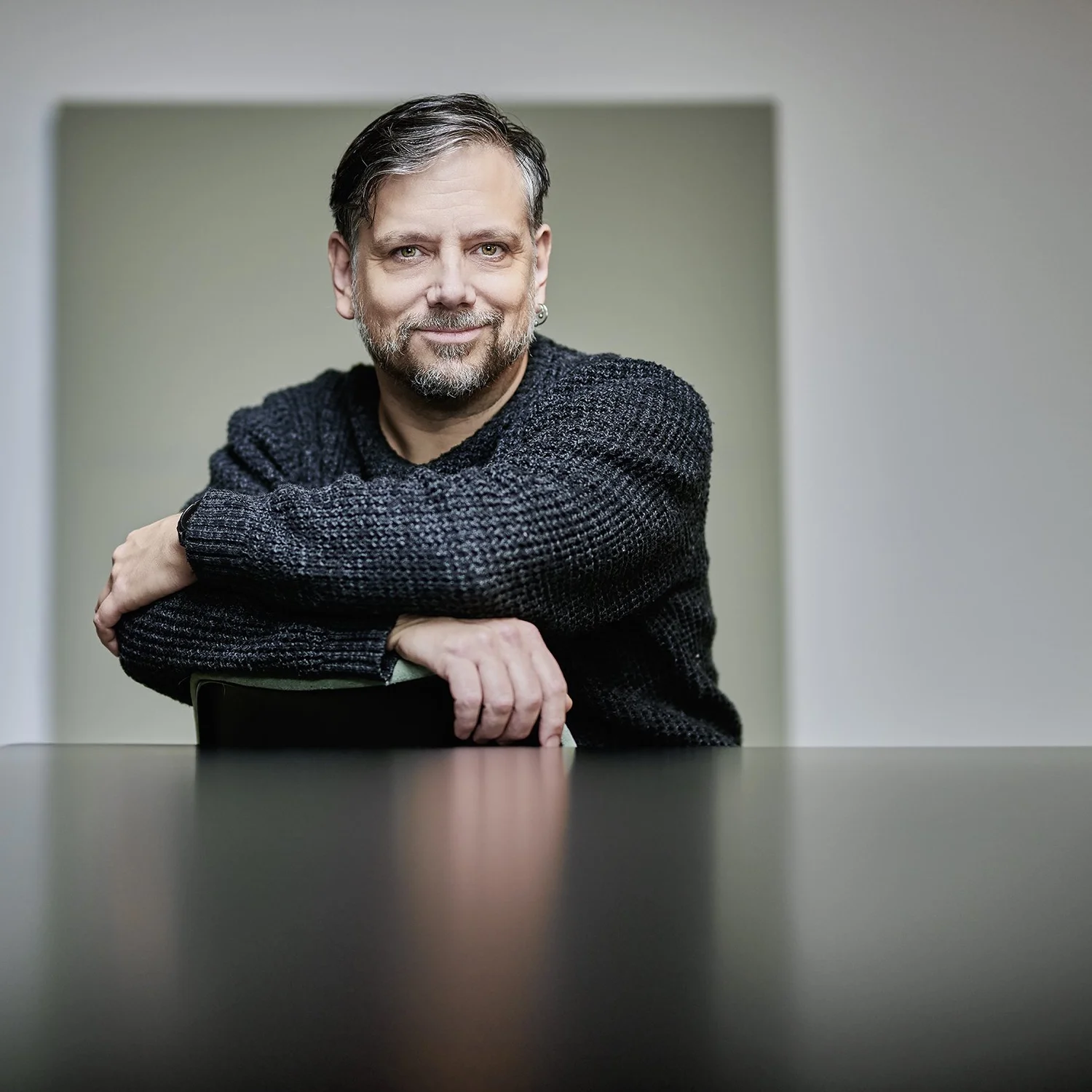 Daniel Grailach